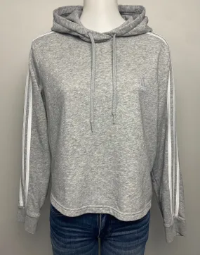 Adidas Hoodie- (L)