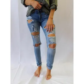 AEO Skinny Jeans