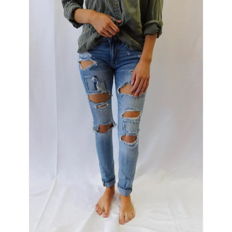 AEO Skinny Jeans