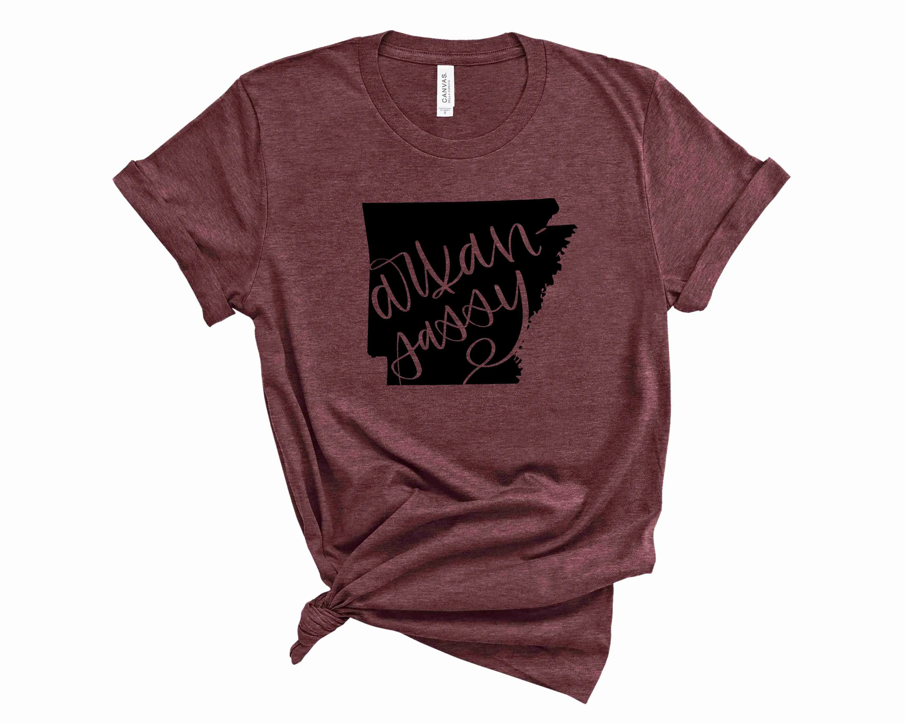 Arkan-Sassy - Graphic tee