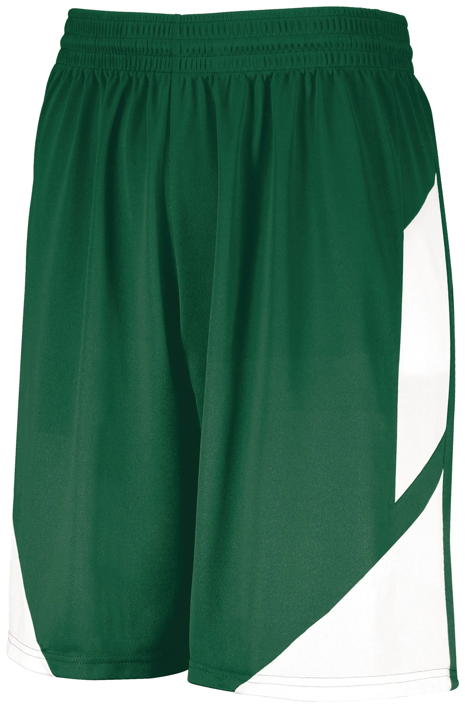 Augusta Adult Step-Back Basketball Shorts