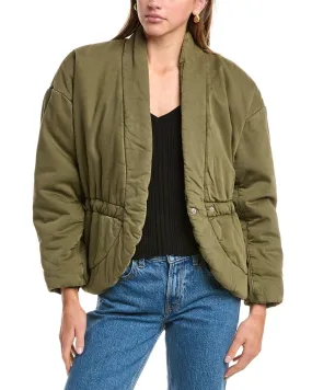Ba&Sh Caly Jacket
