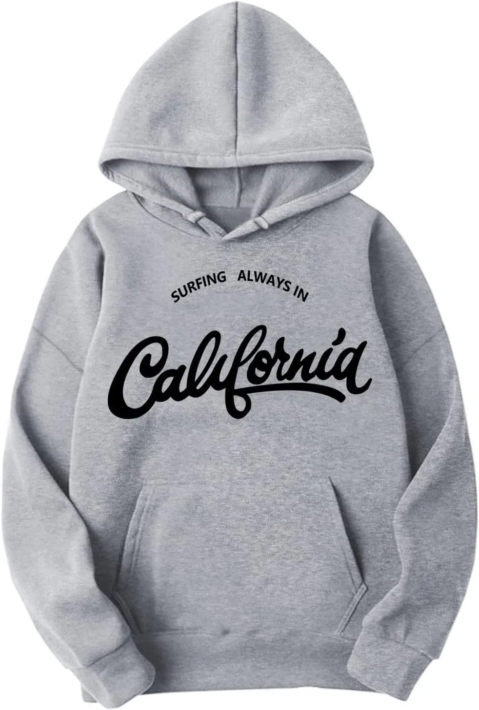Big And Tall Hoodies For Men Loose Solid Hooded Sweater Top Mens Pullover Hoodie Buzos Para Mens Light Buzos Para