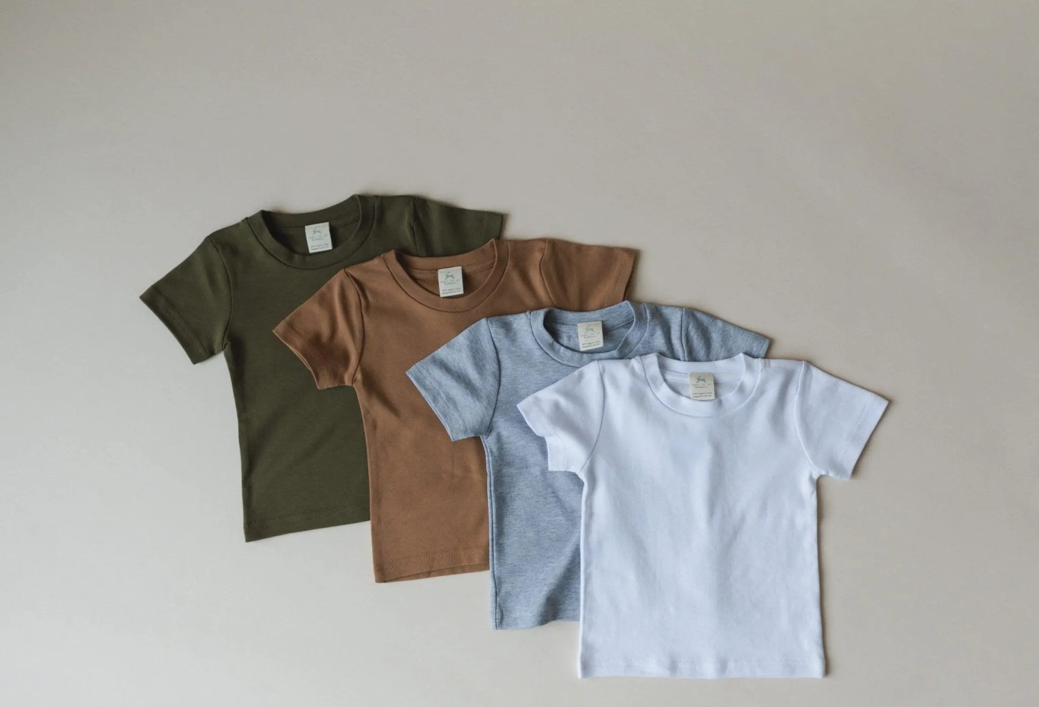 Big Bro Organic Cotton T-Shirt - more colors