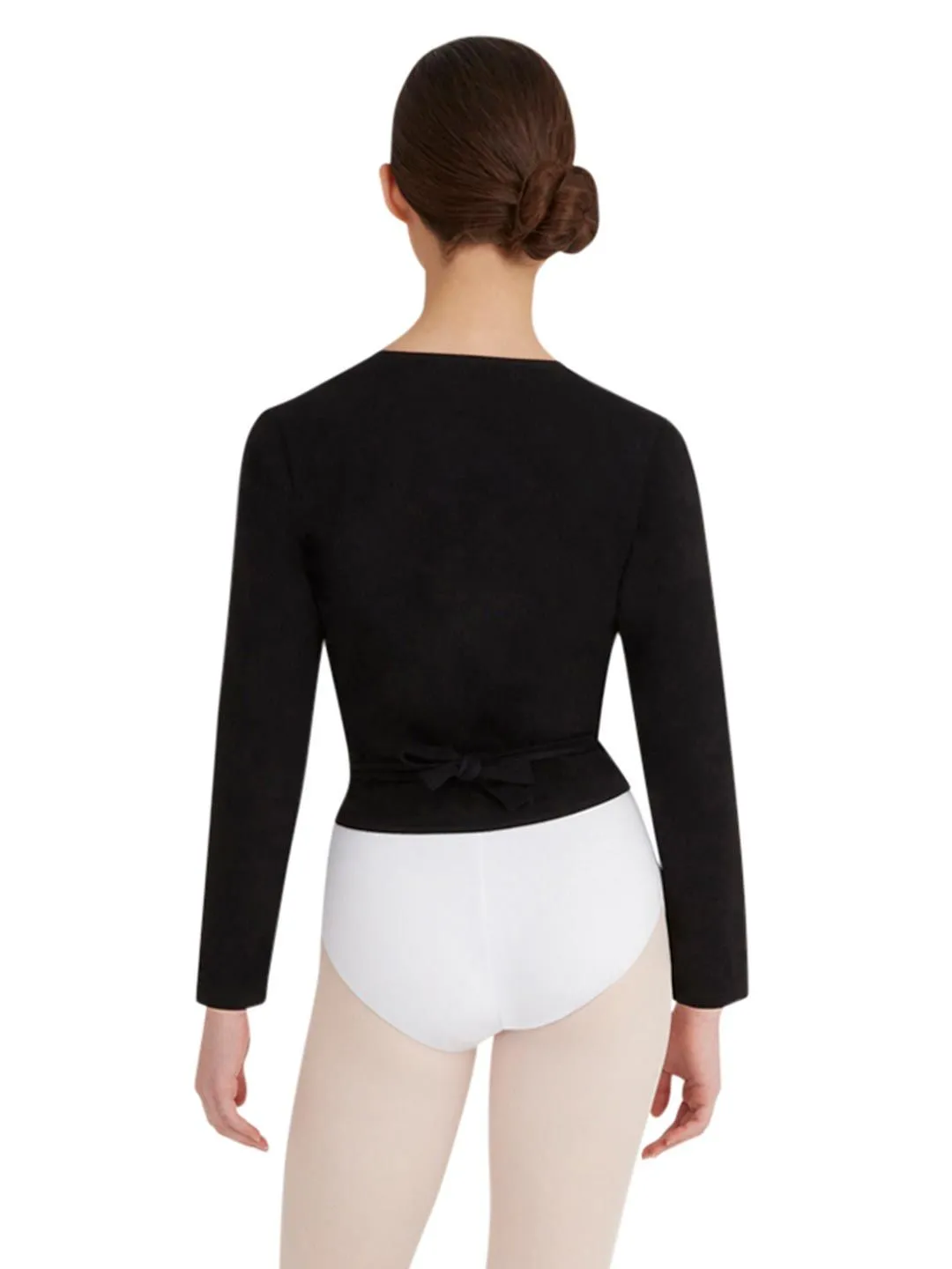 Capezio CC850 Adult Wrap Sweater