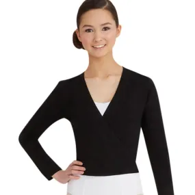 Capezio CC850 Adult Wrap Sweater