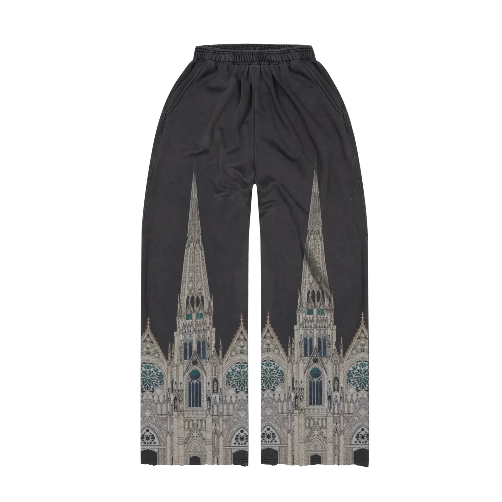 Cathedral Sweatpants