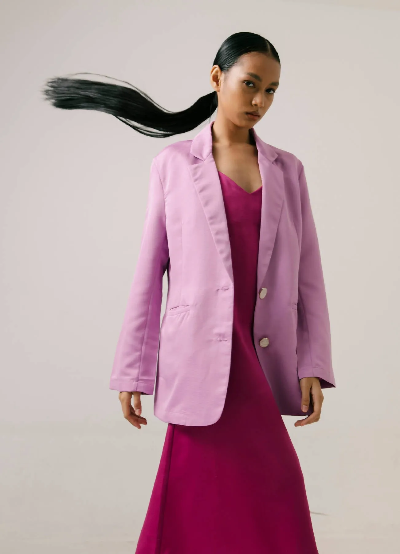 Chalet Taffy Outer