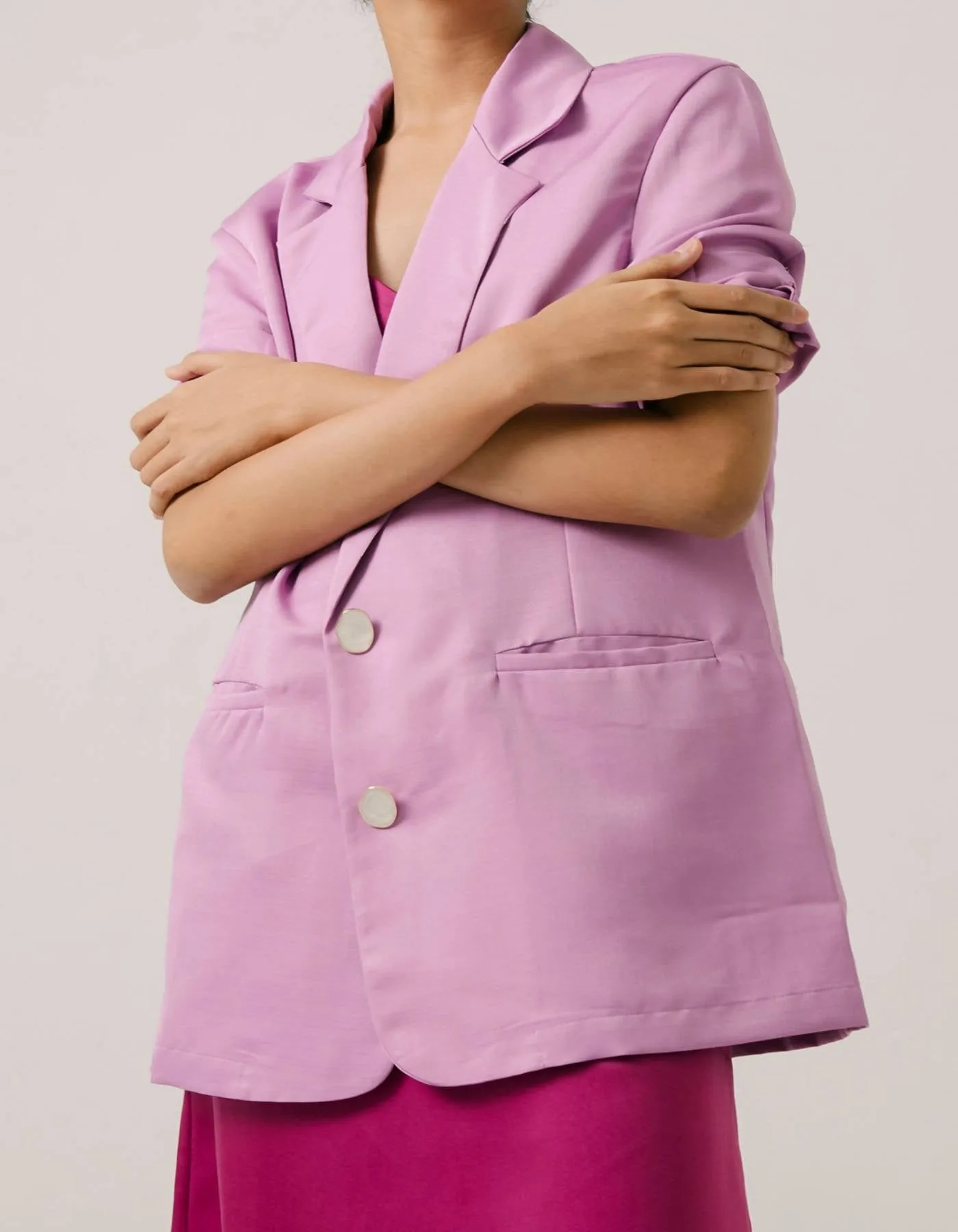 Chalet Taffy Outer