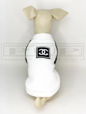 Chewnel Ace Sweater (avail in 2 colours)