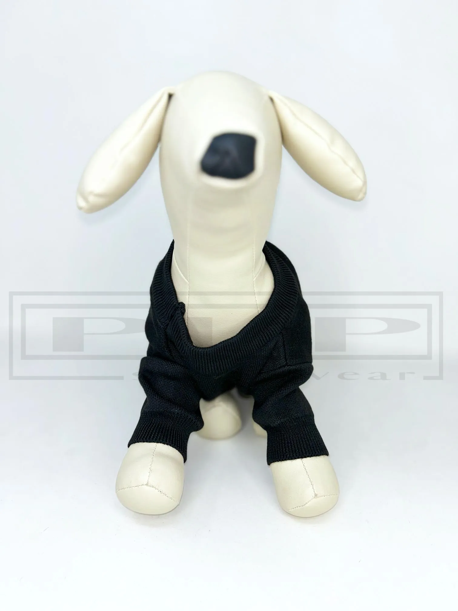 Chewnel CC Sweater (avail in two colours)