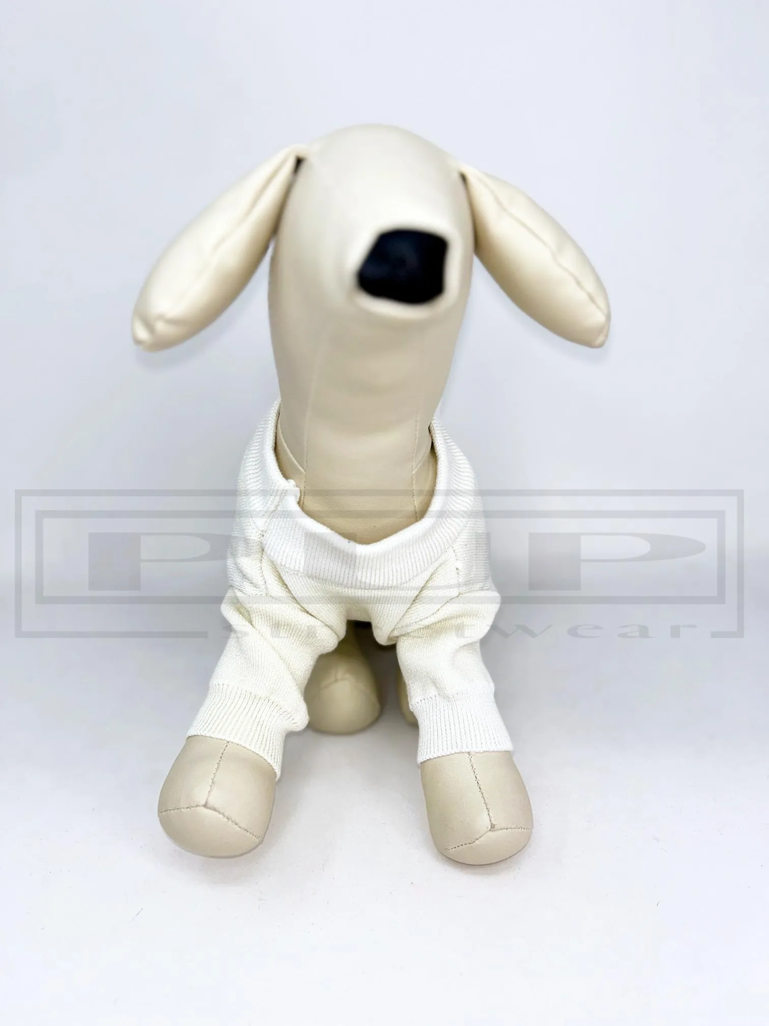 Chewnel CC Sweater (avail in two colours)