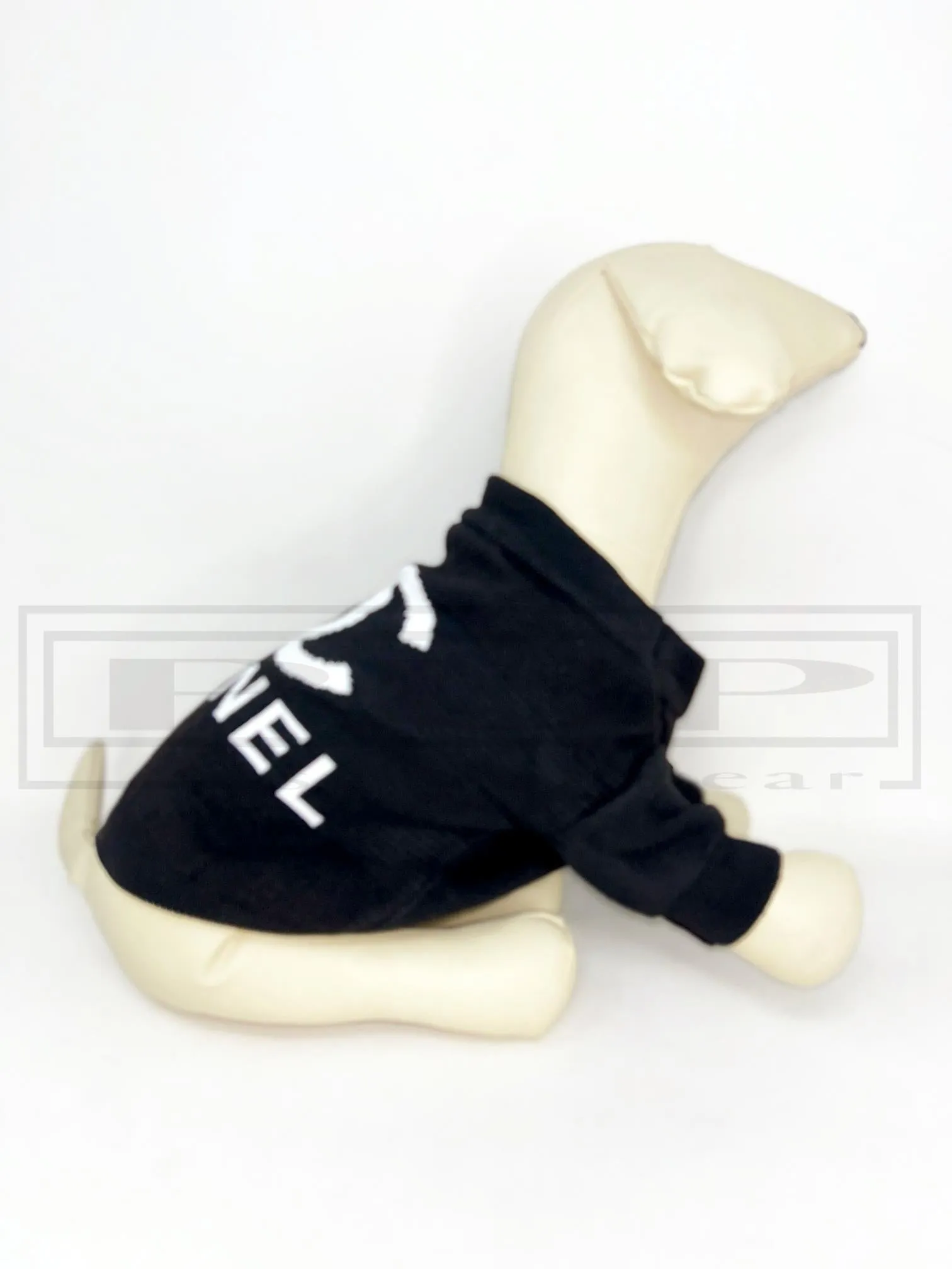 Chewnel CC Sweater (avail in two colours)