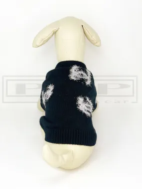 Chewnel Glitz Cardigan