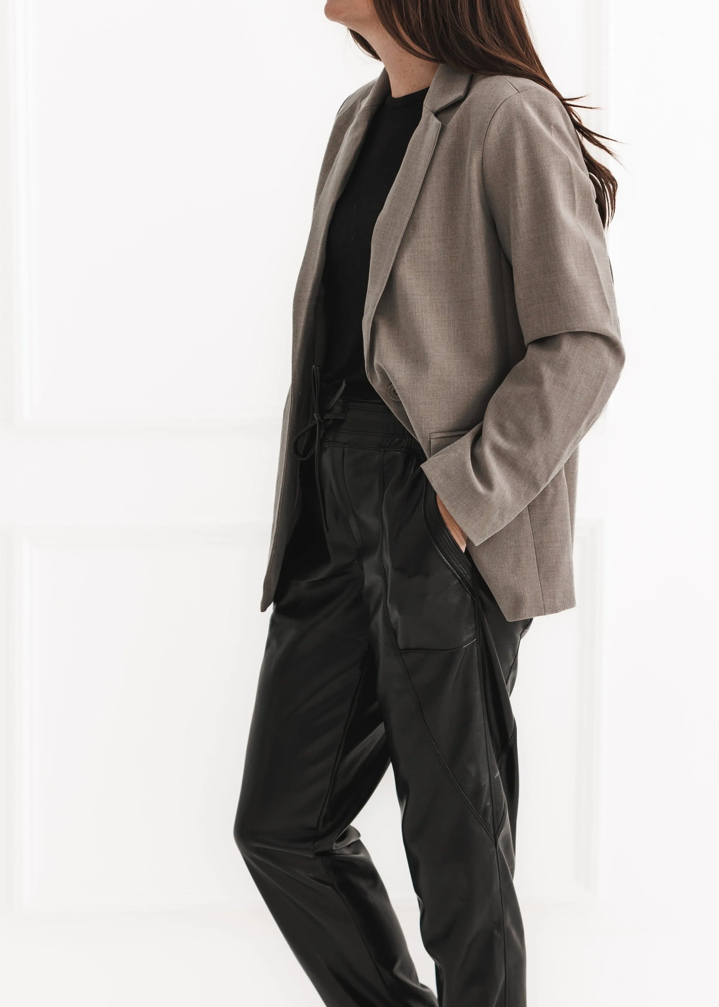 Circle of Trust Nora Blazer