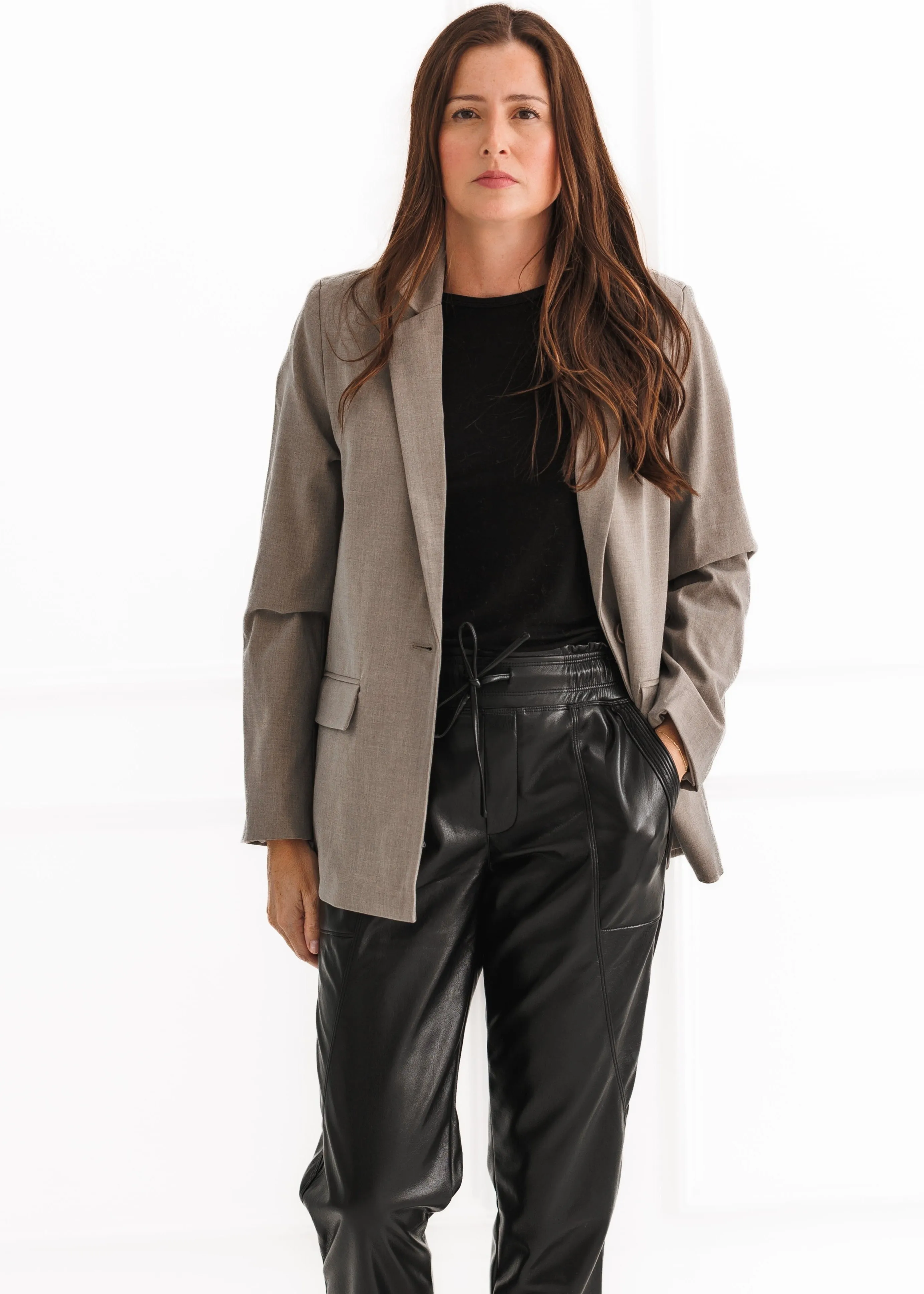 Circle of Trust Nora Blazer