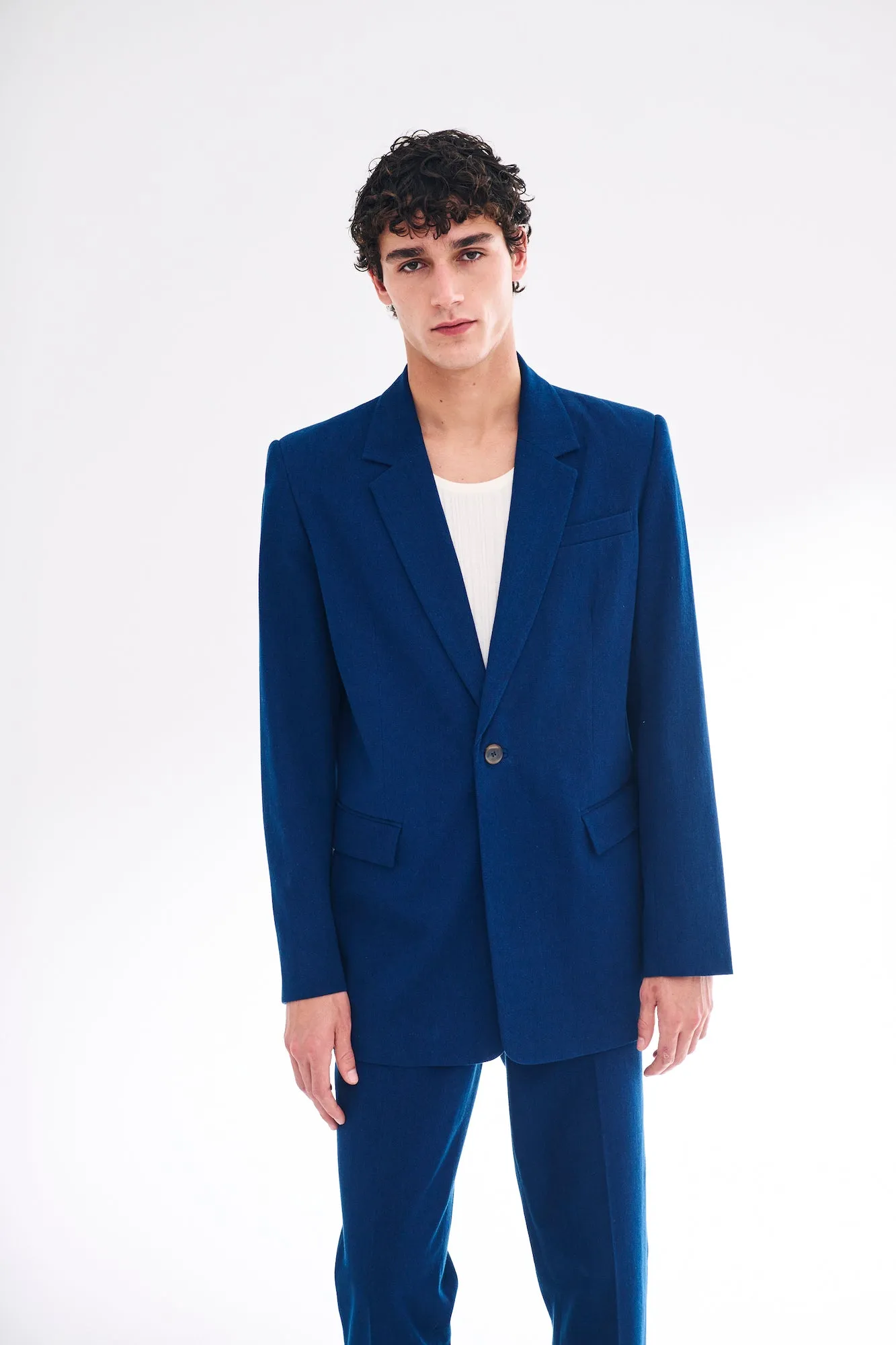 Classic Blazer