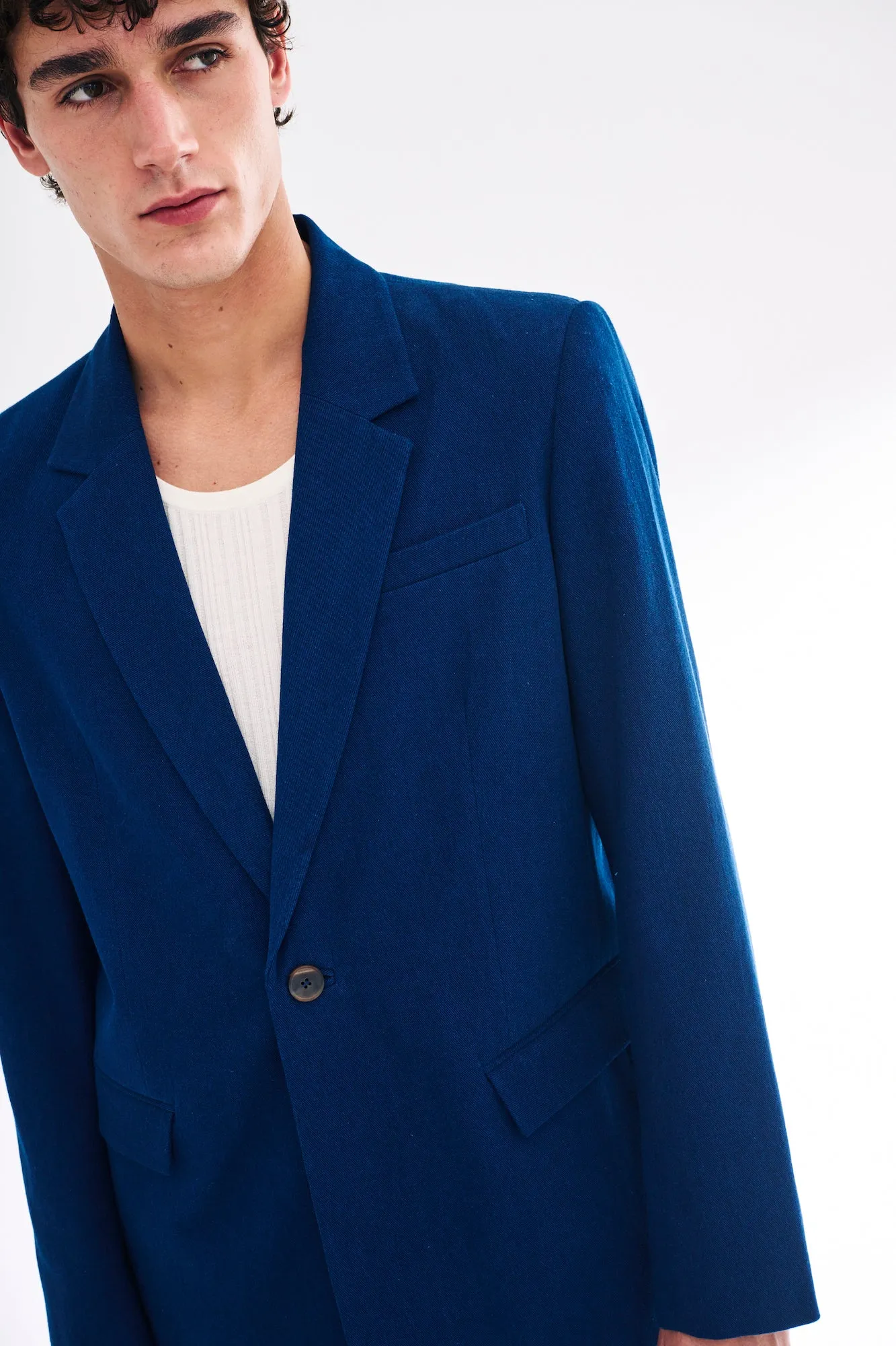 Classic Blazer