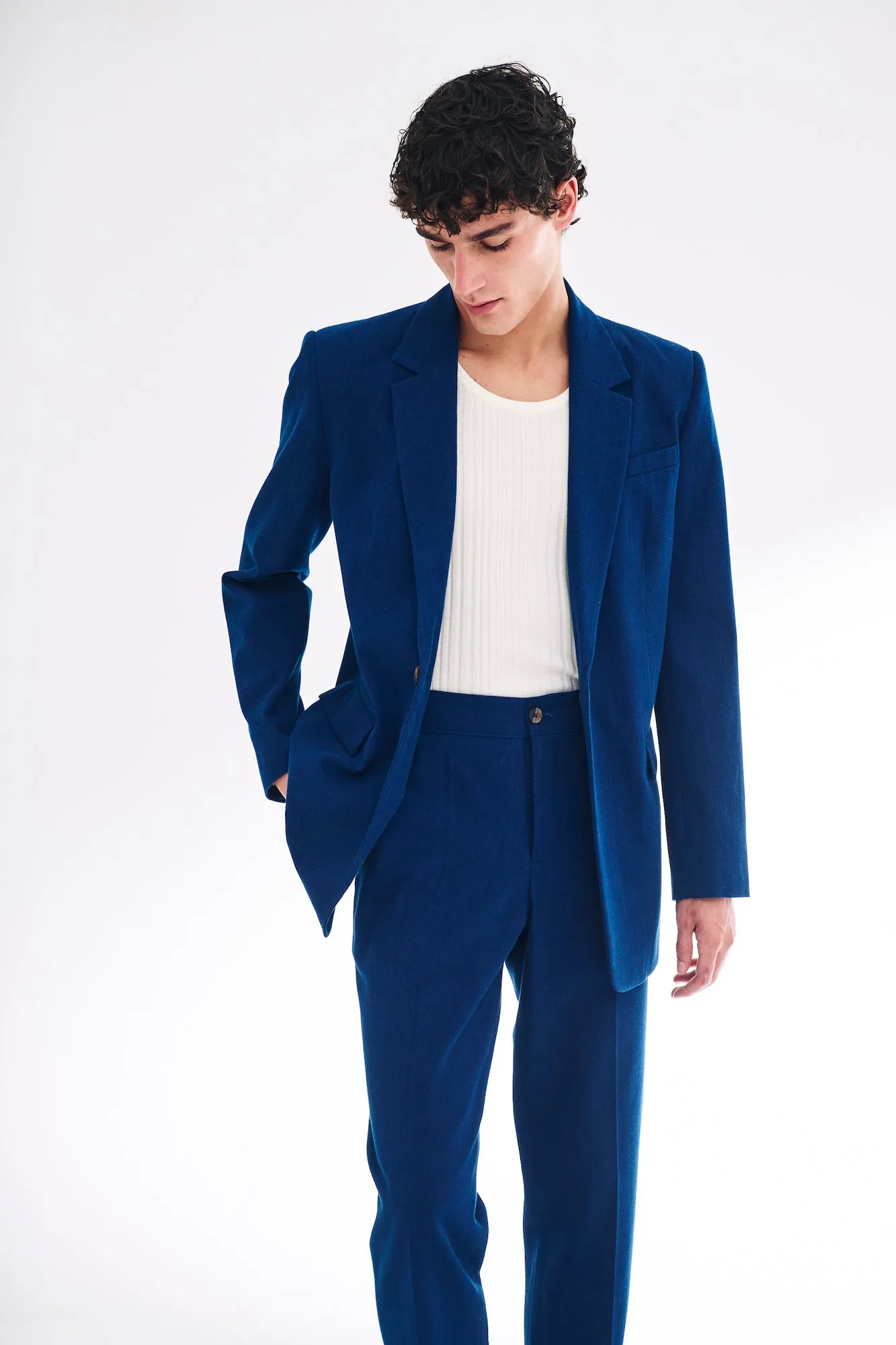 Classic Blazer
