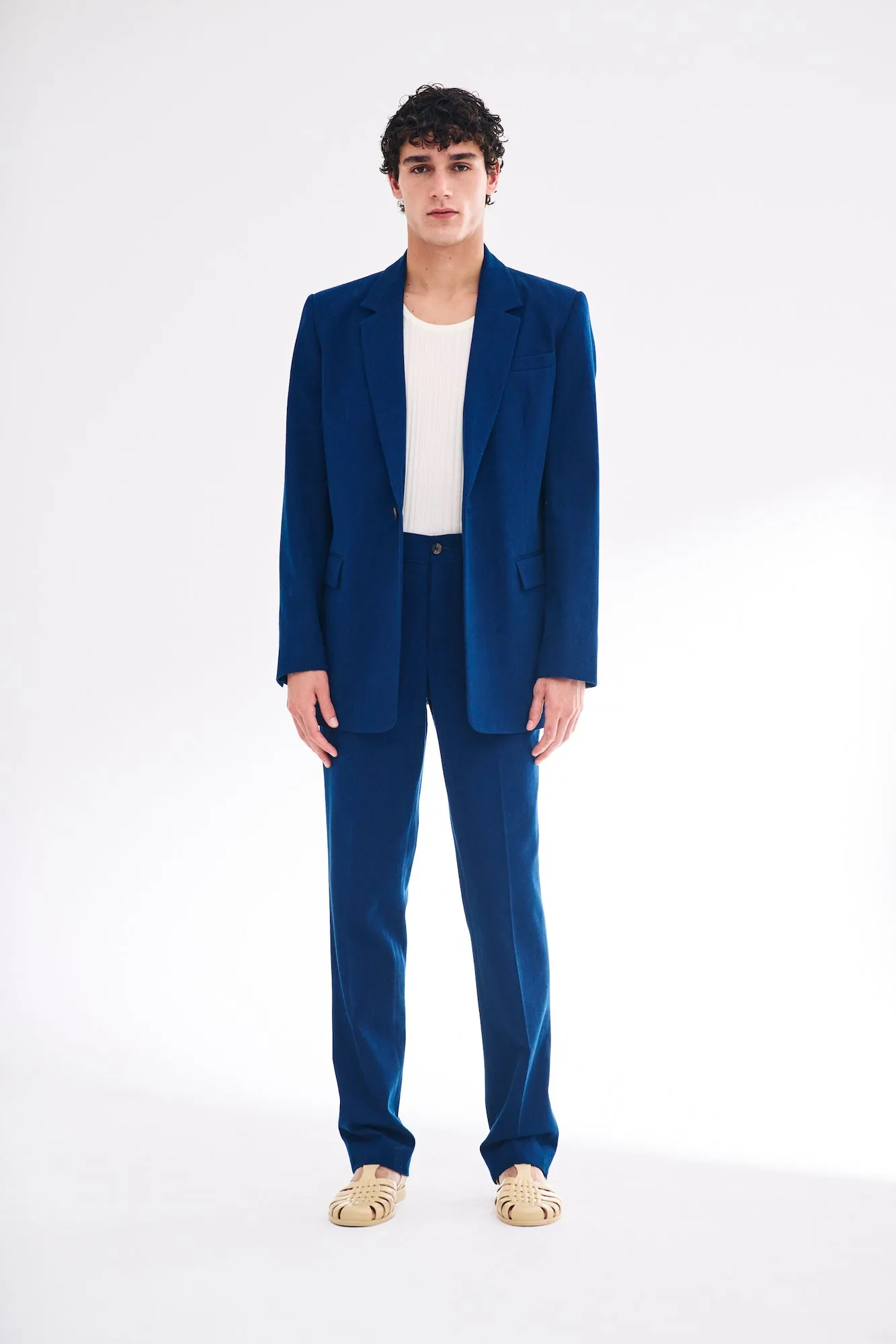 Classic Blazer