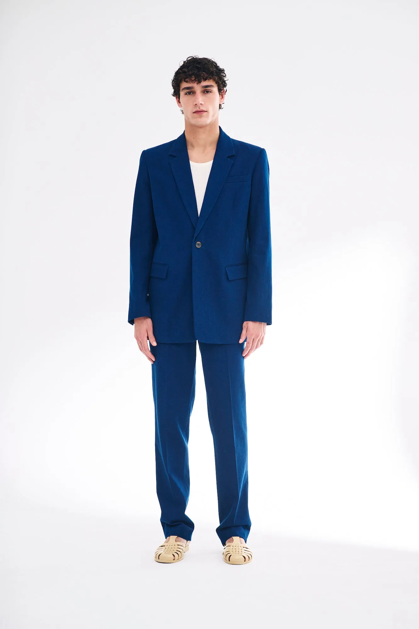 Classic Blazer