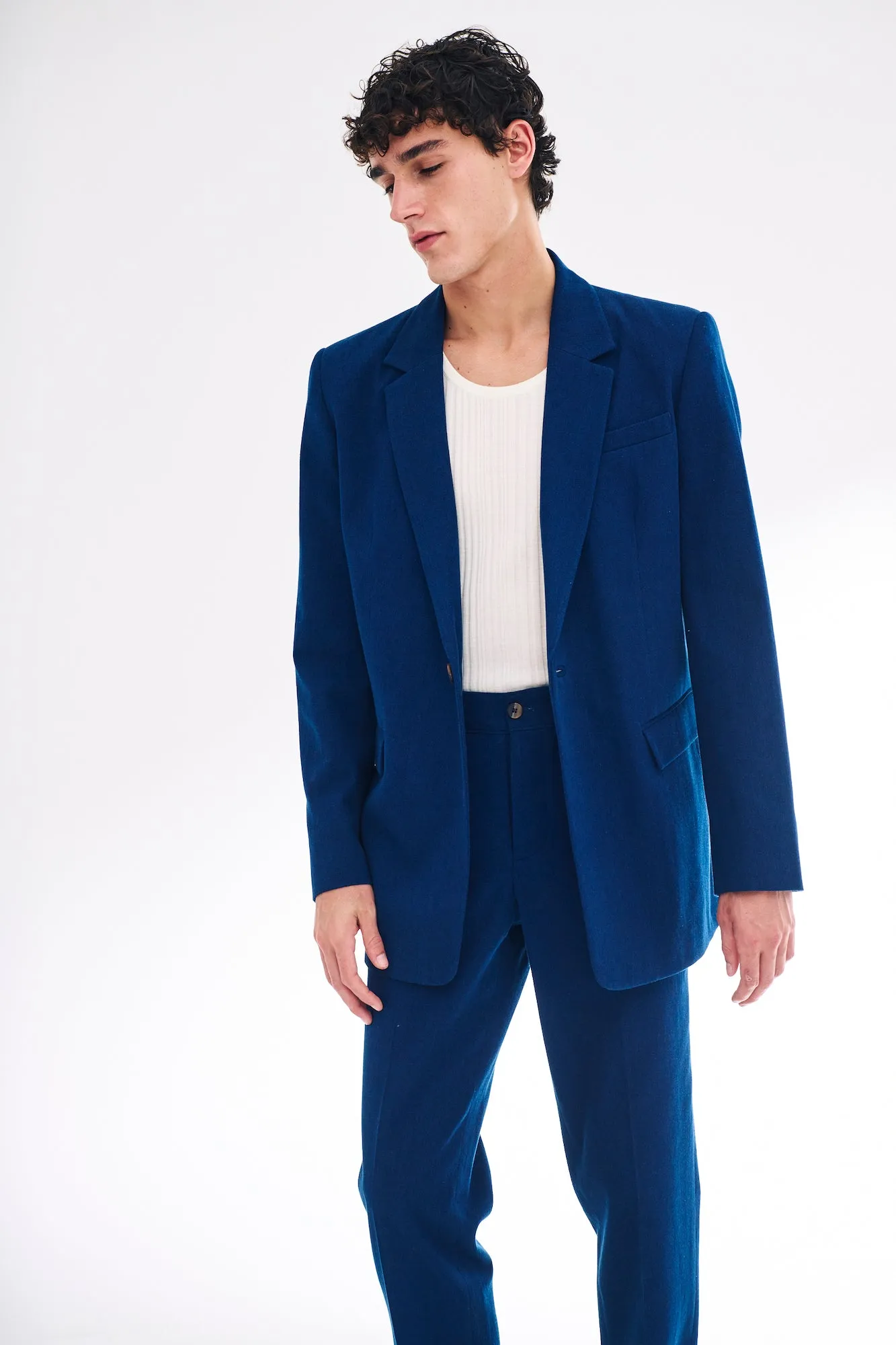 Classic Blazer