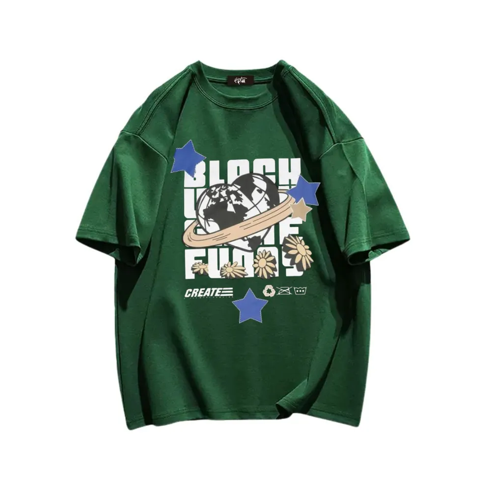 “Creative Heart” T-shirt