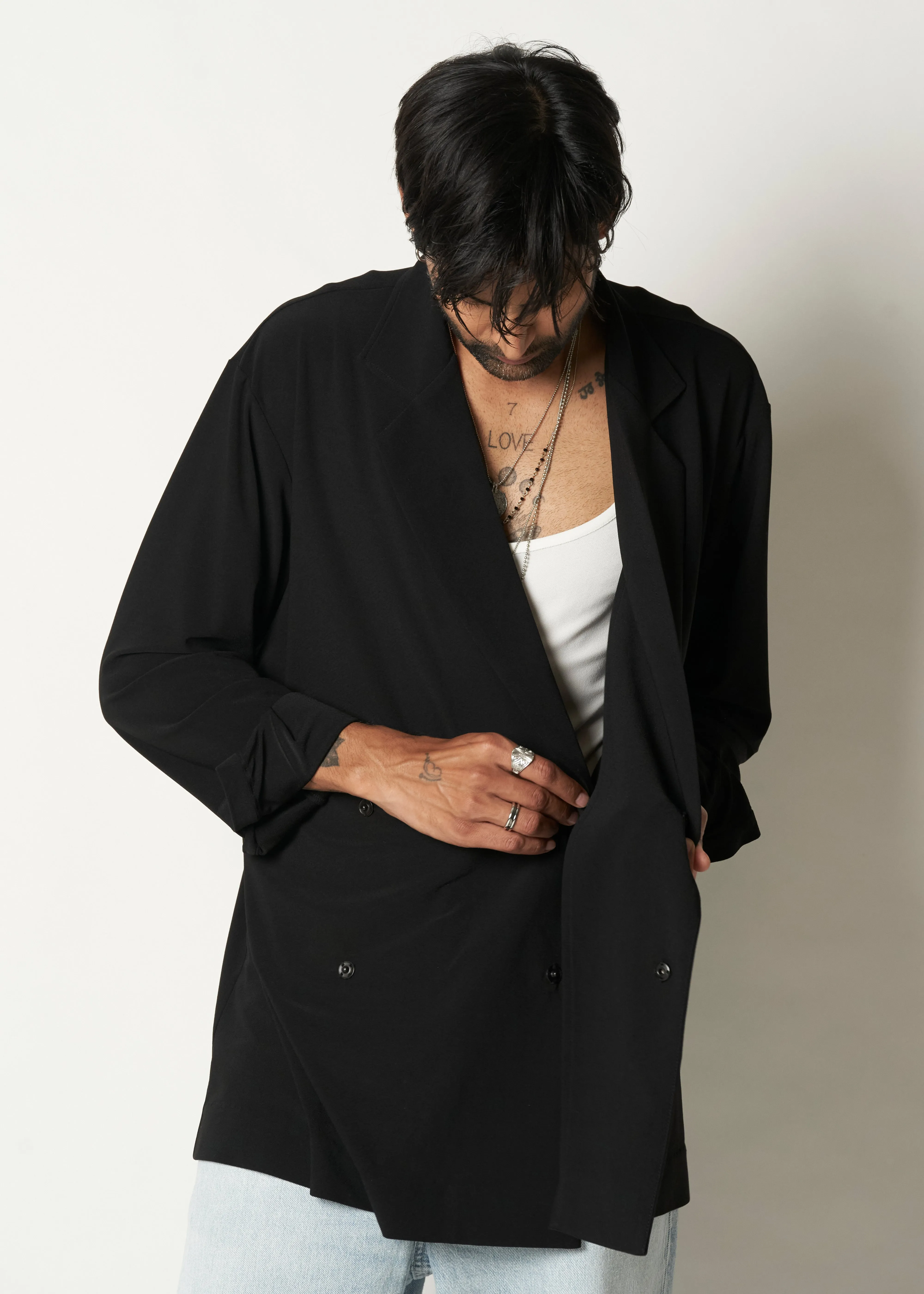 DP Blazer
