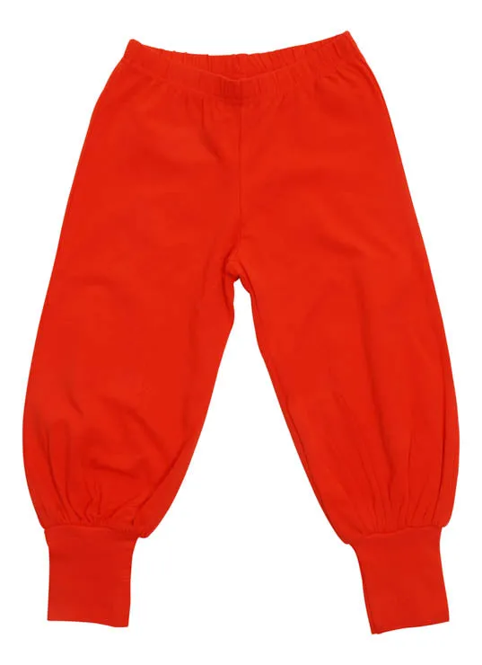 DUNS / MTAF Baggy Pants - Fiesta