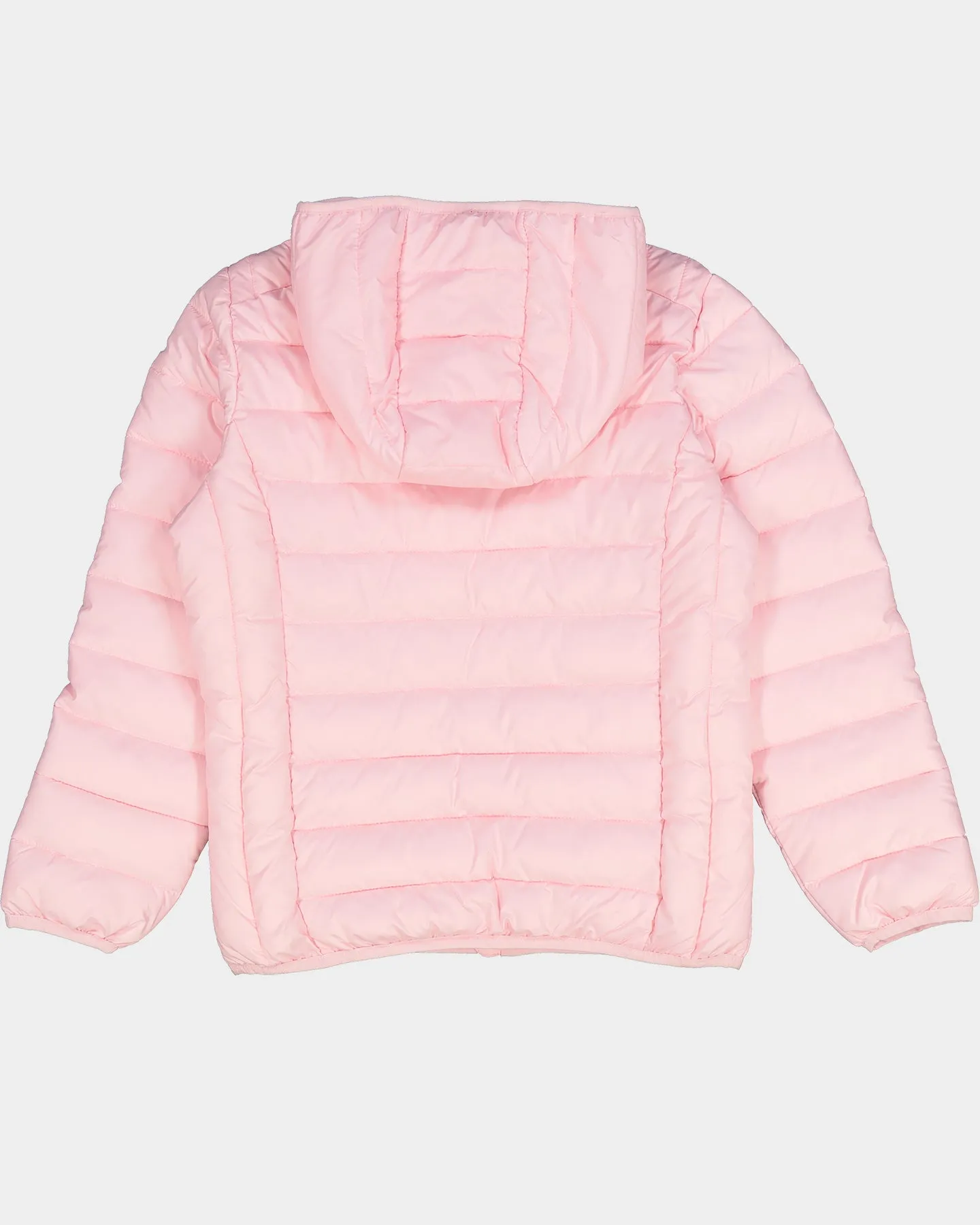 Ellesse Kids' Valentina Padded Jacket Light Pink