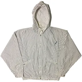 Ellesse Striped Hoodie