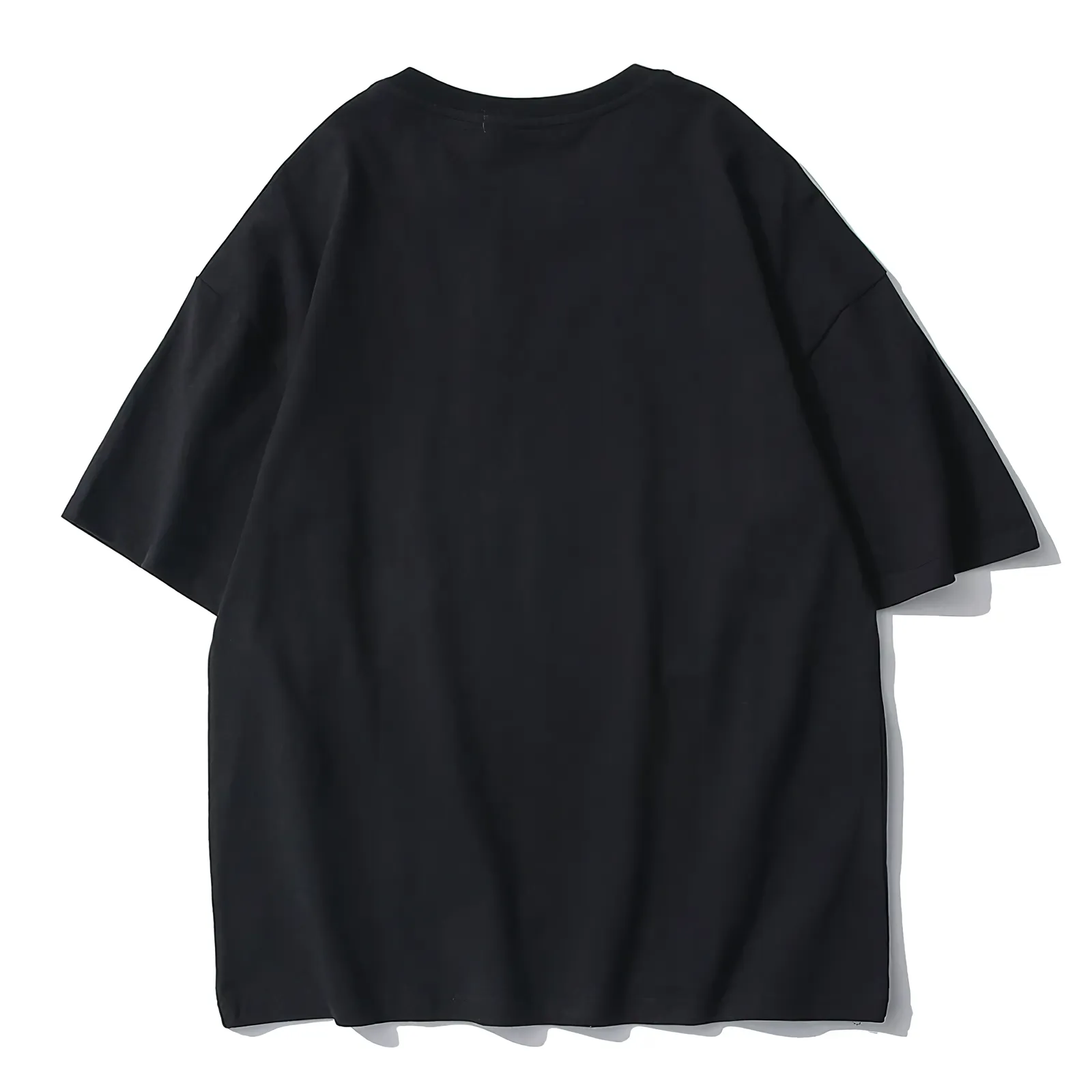 Extreme Aesthetic 'Drama Queen' Graphic Print Cotton T-Shirt