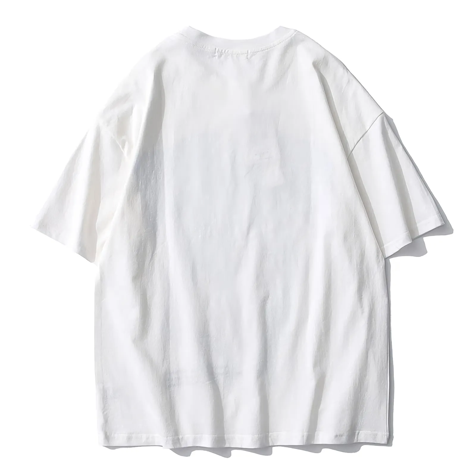 Extreme Aesthetic 'Drama Queen' Graphic Print Cotton T-Shirt