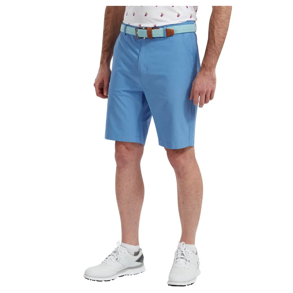FootJoy Broken Stripe Woven Golf Shorts 84452