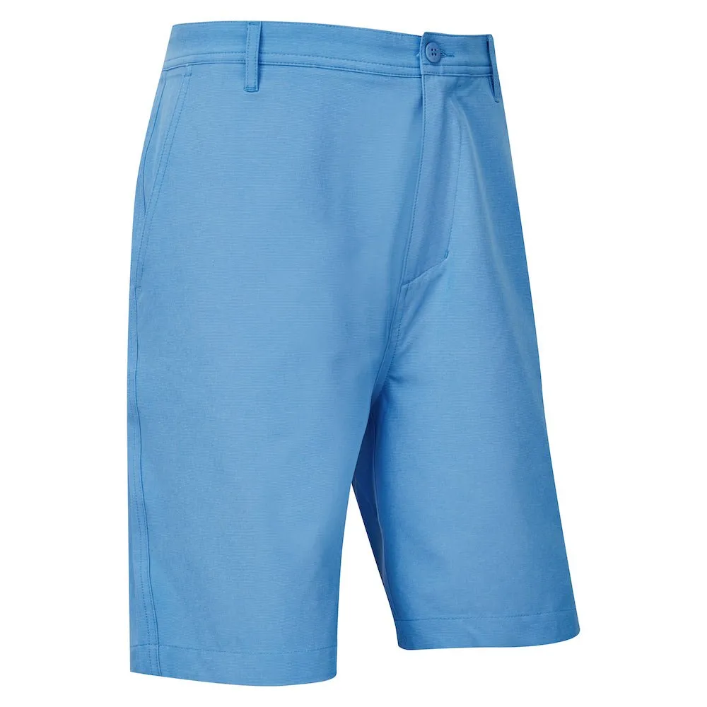 FootJoy Broken Stripe Woven Golf Shorts 84452