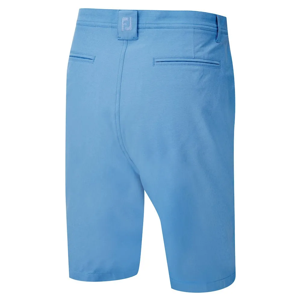 FootJoy Broken Stripe Woven Golf Shorts 84452