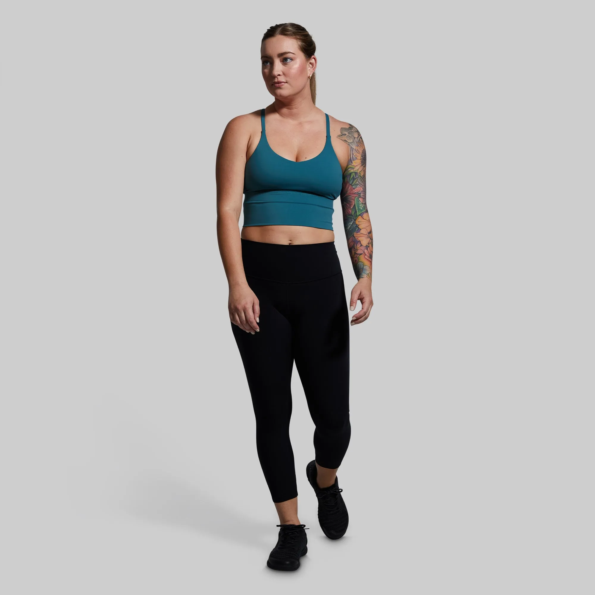 Inspire Legging (Black)