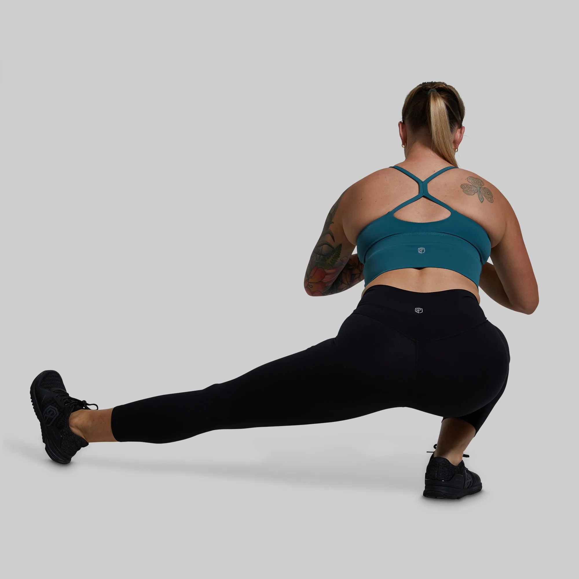 Inspire Legging (Black)