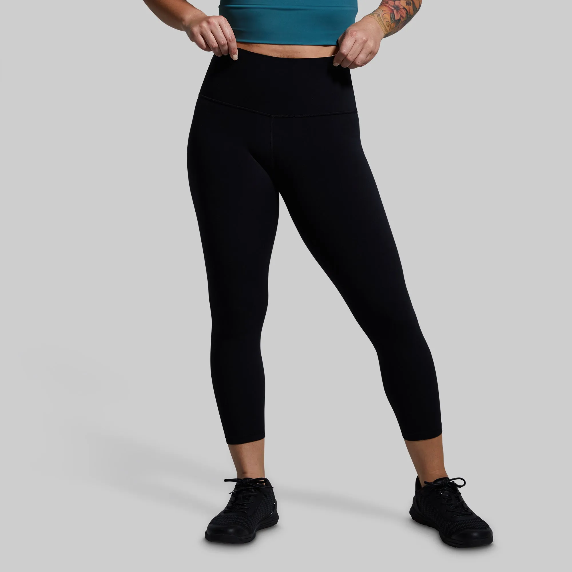 Inspire Legging (Black)