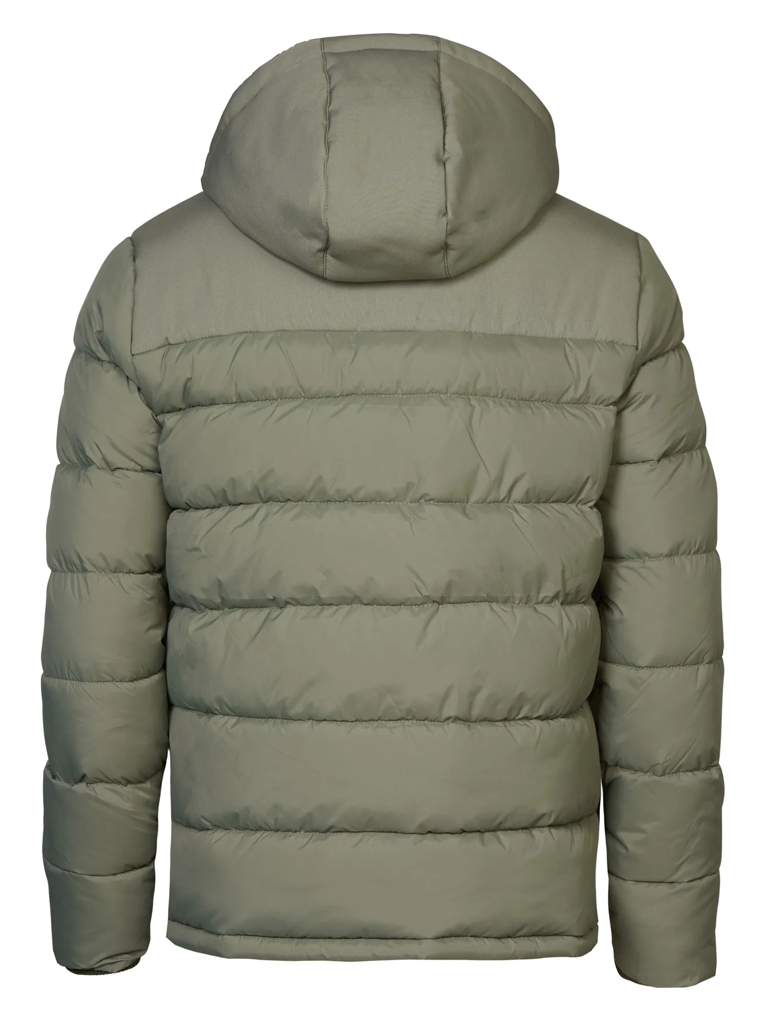 Lined Jacket Klawock