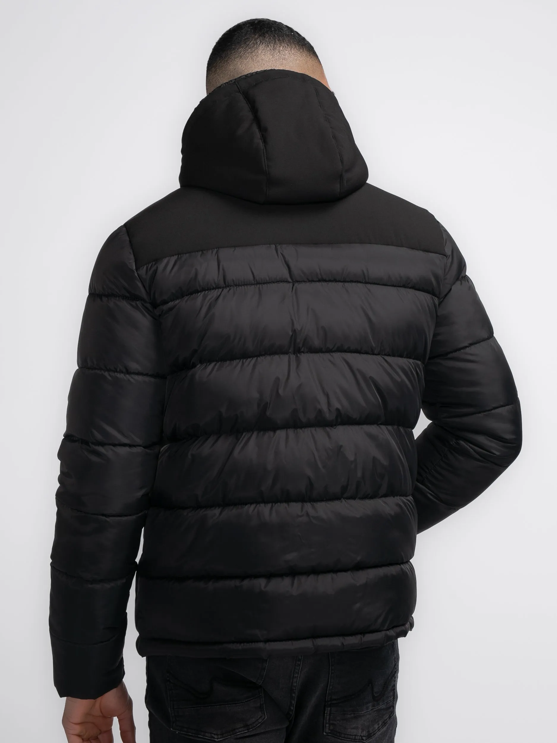 Lined Jacket Klawock