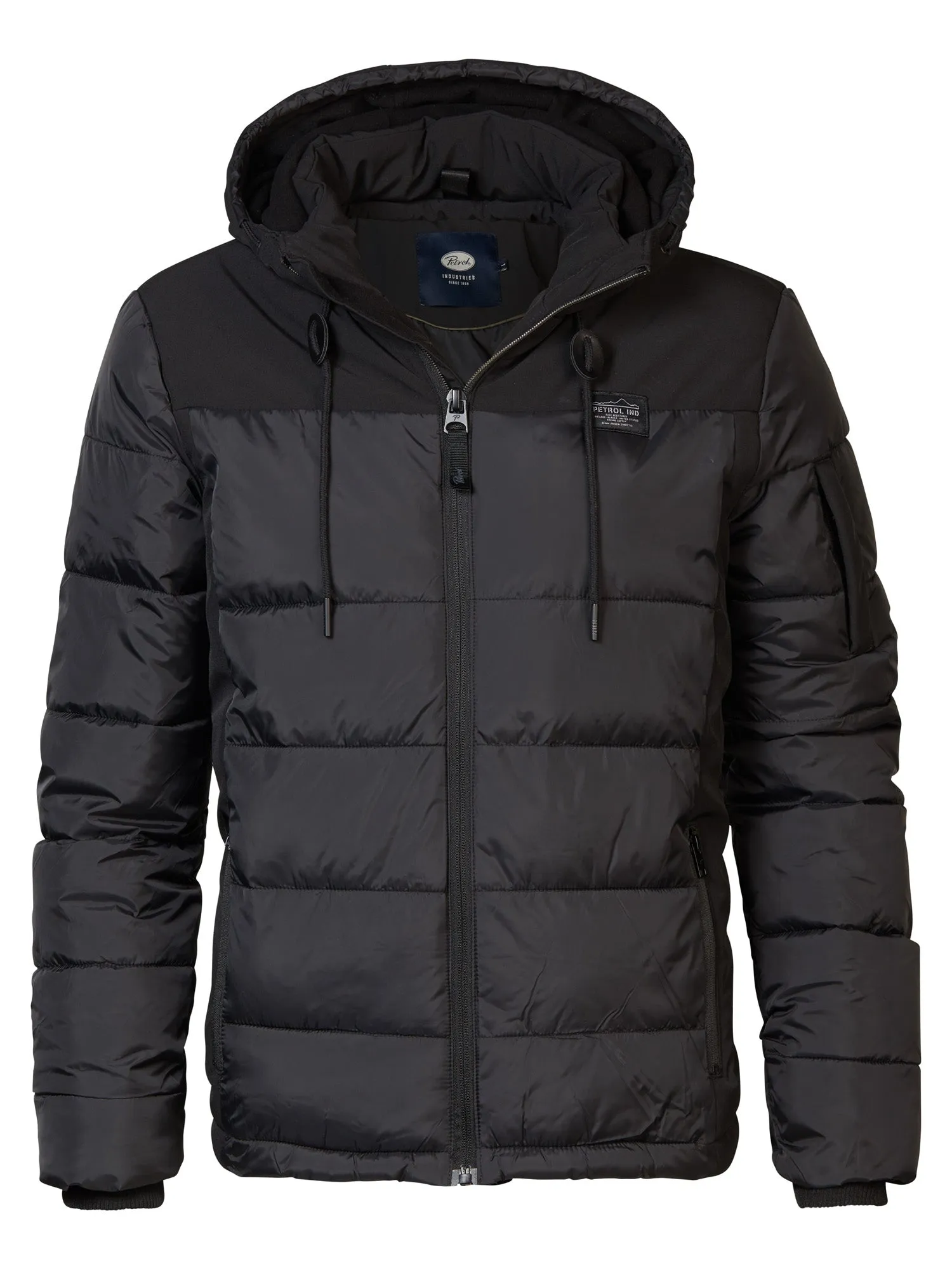 Lined Jacket Klawock