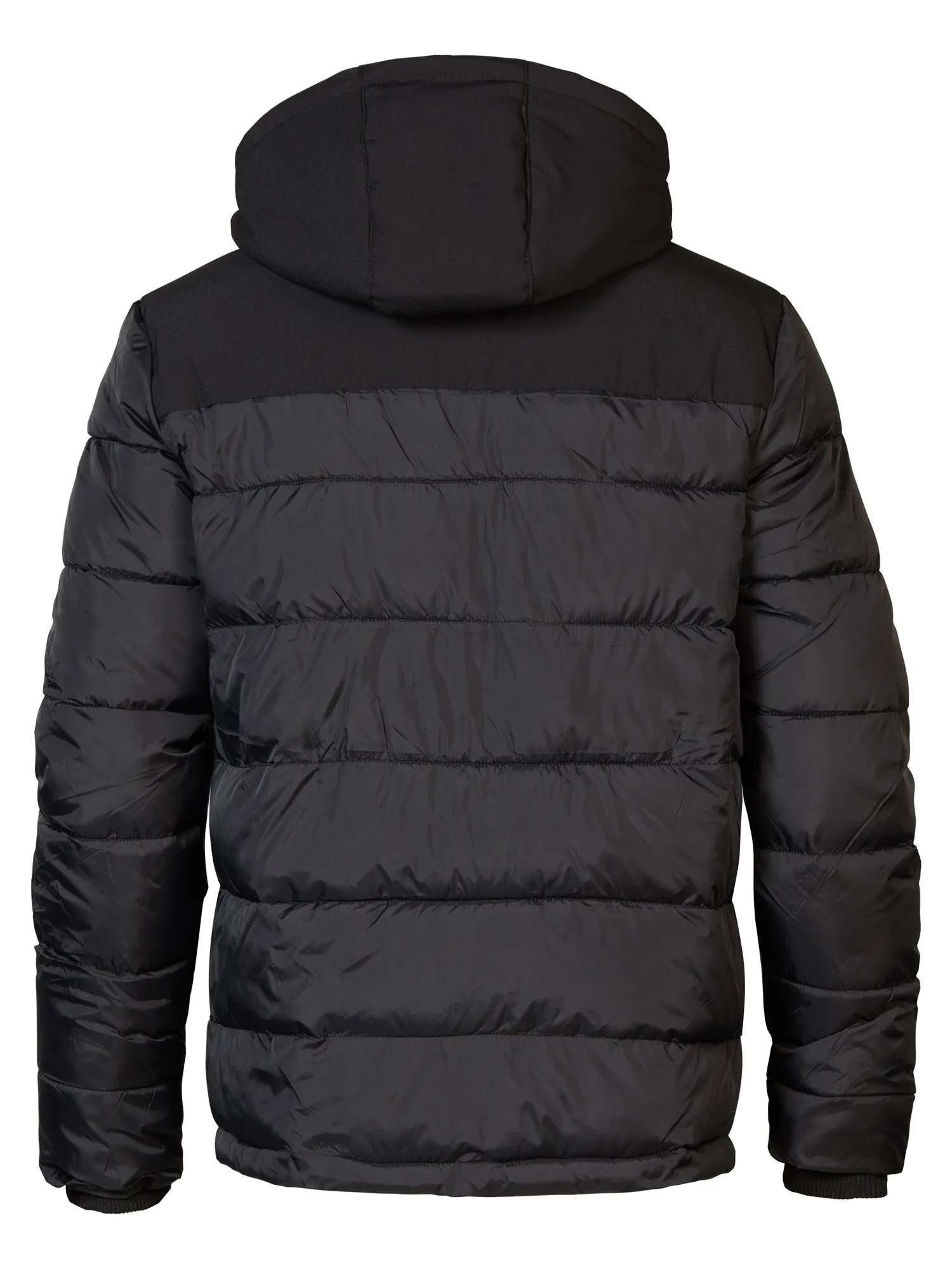 Lined Jacket Klawock