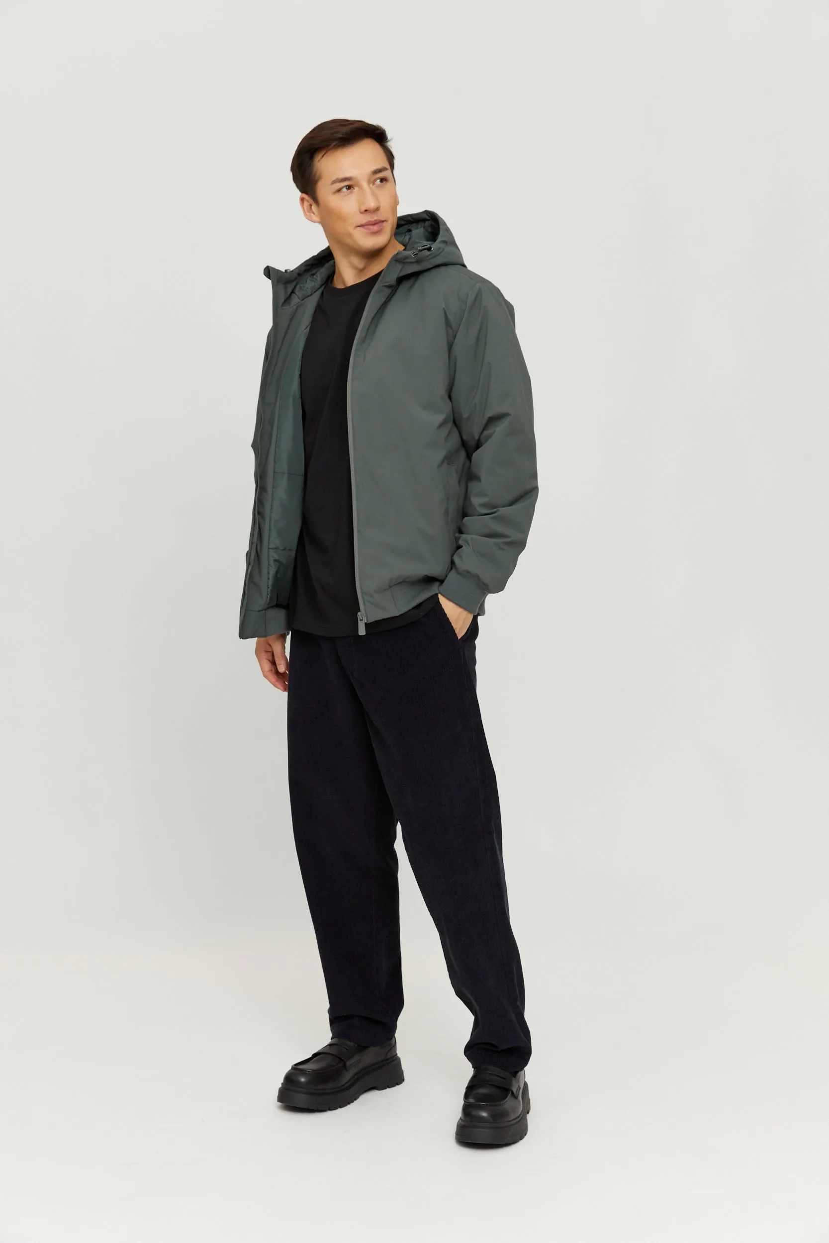 MAZINE CARN PADDED JACKET