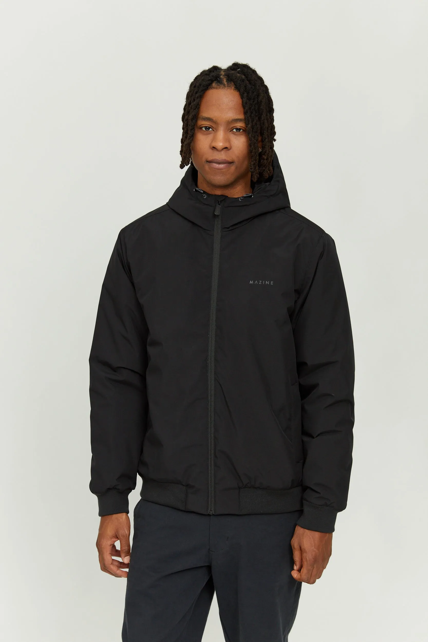 MAZINE CARN PADDED JACKET