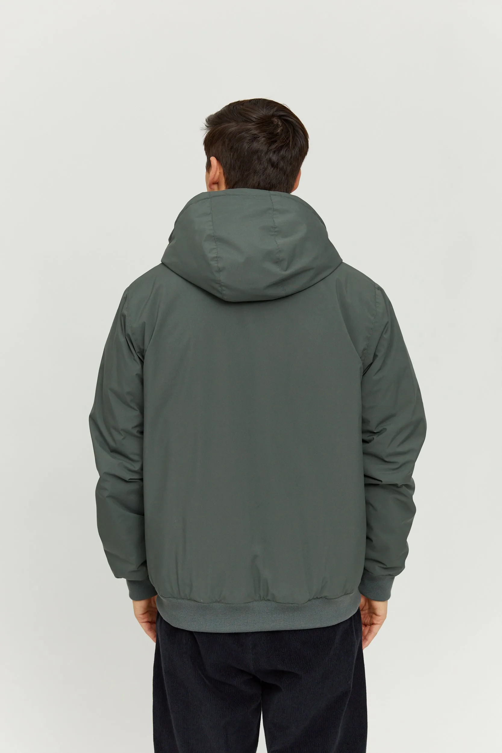 MAZINE CARN PADDED JACKET
