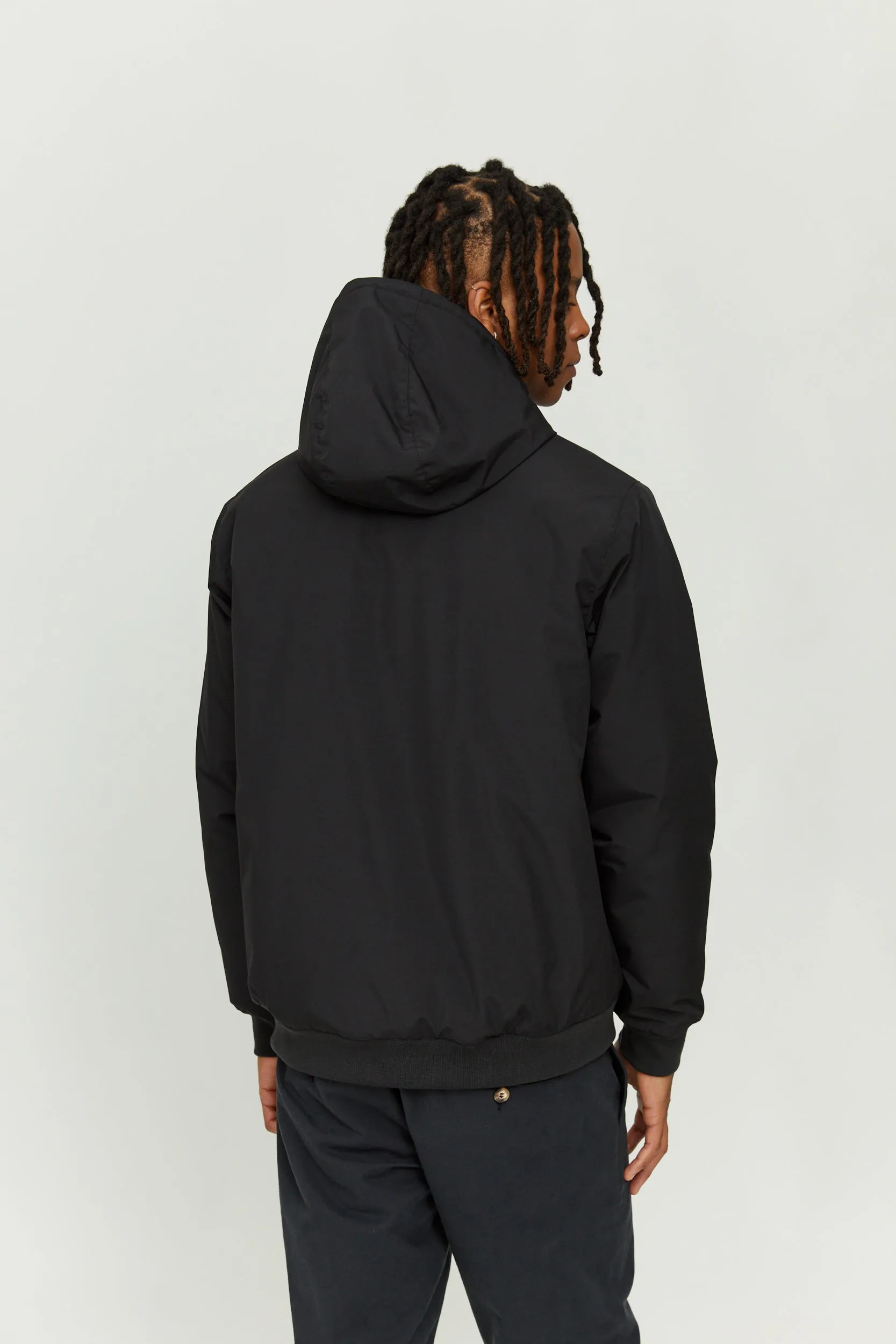MAZINE CARN PADDED JACKET