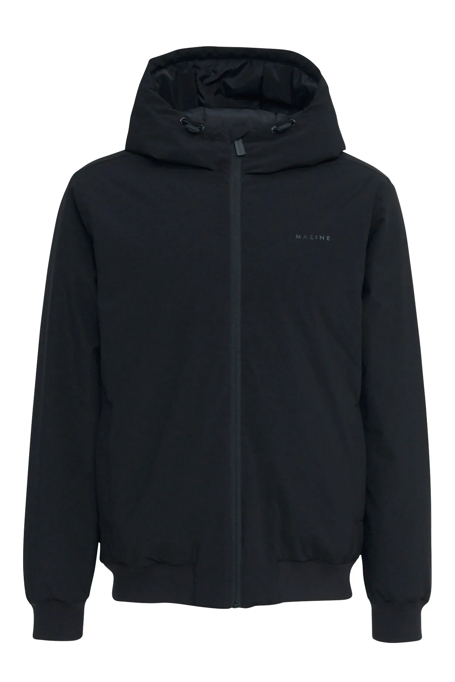 MAZINE CARN PADDED JACKET