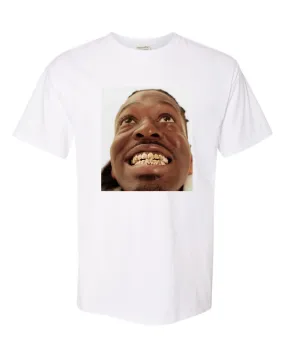 Men & Grillz Graphic T-Shirt