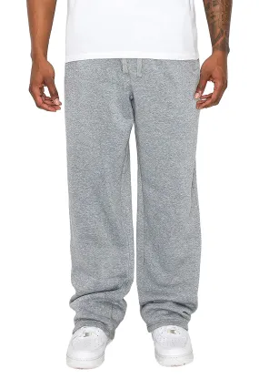 Men's Essential Baggy Fleece Sweat Pants